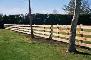 Farm Fences