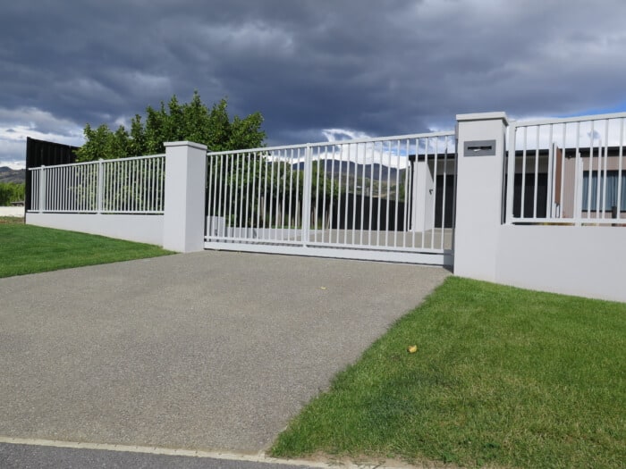 Delta Aluminium Gates