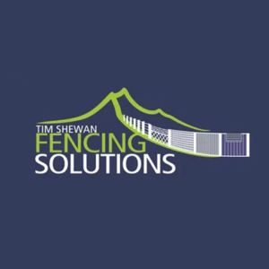 Tim Shewan Fencing Solutions