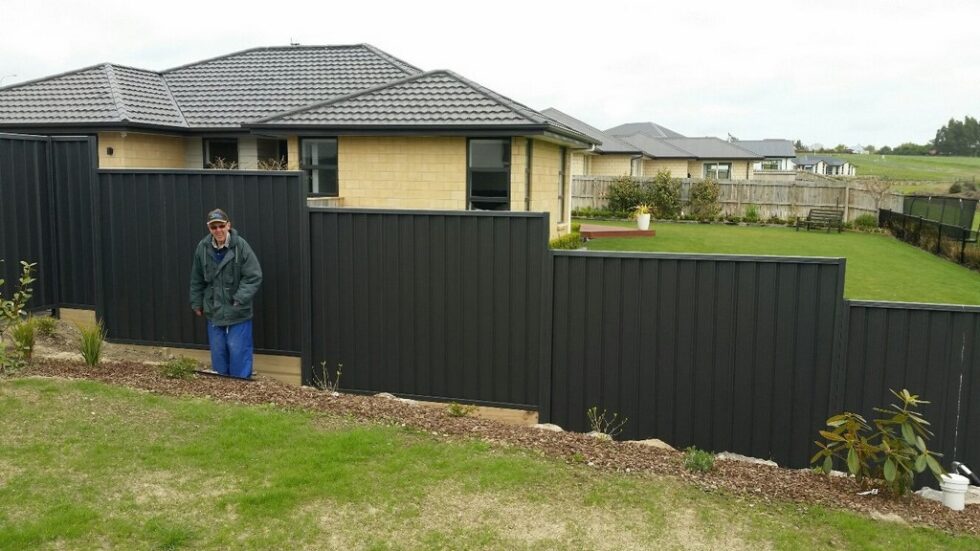 Services Tim Shewan Fencing Solutions Ltd